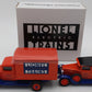 Ertl 3522 1:43 Scale Lionel 1930 Chevrolet Delivery Truck & Van Set (Set of 2) LN/Box
