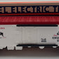 Lionel 6-9835 O Gauge Jim Beam Billboard Reefer EX/Box