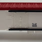 Lionel 6-9835 O Gauge Jim Beam Billboard Reefer EX/Box