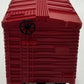 Lionel 6-9835 O Gauge Jim Beam Billboard Reefer EX/Box