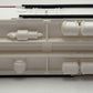 Lionel 6-9835 O Gauge Jim Beam Billboard Reefer EX/Box