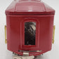 Williams Reproductions O Tinplate Pullman Coach Car #1685 EX
