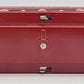 Williams Reproductions O Tinplate Pullman Coach Car #1685 EX