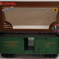 Lionel 8-87105 G Seaboard Railway Express Agency Reefer EX/Box
