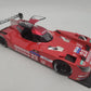 AutoArt 2015 1:18 Scale Red LMP1 Nissan GT-R LM NISMO #23 Diecast Racing Car EX