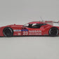 AutoArt 2015 1:18 Scale Red LMP1 Nissan GT-R LM NISMO #23 Diecast Racing Car EX