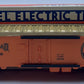 Lionel 6-9836 O Gauge Old Grand-Dad Billboard Reefer Car EX/Box