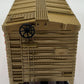 Lionel 6-9836 O Gauge Old Grand-Dad Billboard Reefer Car EX/Box