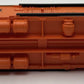 Lionel 6-9836 O Gauge Old Grand-Dad Billboard Reefer Car EX/Box