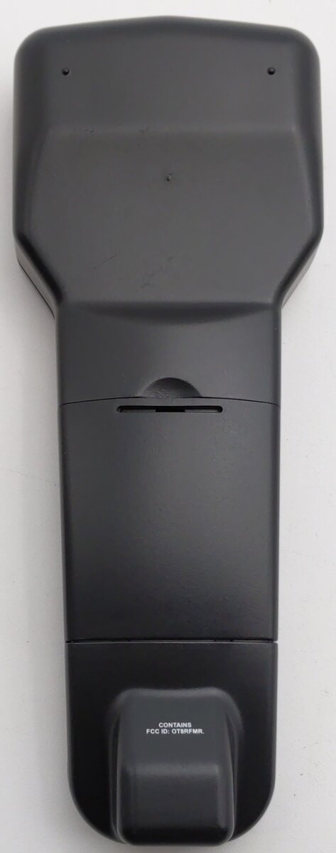 MTH 50-1002 Digital Command System Handheld Remote Controller EX/Box