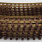 Lionel 8-82004 G Scale Wide Radius Curve (13) EX