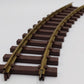 Lionel 8-82004 G Scale Wide Radius Curve (13) EX