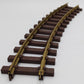 Lionel 8-82004 G Scale Wide Radius Curve (12) EX