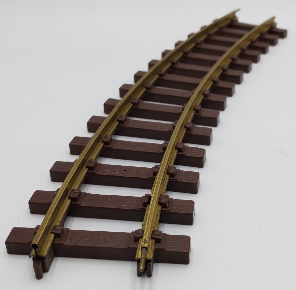 Lionel 8-82004 G Scale Wide Radius Curve (12) EX