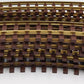 Lionel 8-82004 G Scale Wide Radius Curve (12) EX
