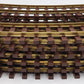 Lionel 8-82004 G Scale Wide Radius Curve (12) EX