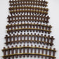 Lionel 8-82004 G Scale Wide Radius Curve (12) EX
