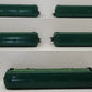 O Gauge Assorted Passenger Cars: #9530, #9531, #9532, #9533, #9534 [5] EX/Box