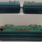 American Flyer Vintage O Prewar Tinplate Passenger Cars 3281, 3282 [3]