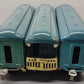 American Flyer Vintage O Prewar Tinplate Passenger Cars 3281, 3282 [3]