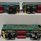 American Flyer Vintage O Prewar Tinplate Passenger Cars 3281, 3282 [3]