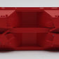 Weaver 576 O Gauge Central New Jersey 3-Rail Covered Hopper LN/Box