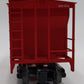 Weaver 576 O Gauge Central New Jersey 3-Rail Covered Hopper LN/Box