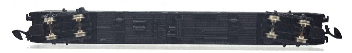Marklin Z Scale Assorted Passenger Cars [8] EX