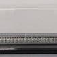 O Gauge Plastic Display Case w/Track VG