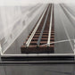 O Gauge Plastic Display Case w/Track VG
