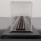 O Gauge Plastic Display Case w/Track VG