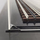 O Gauge Plastic Display Case w/Track VG