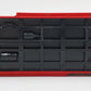 MTH O Gauge Central New Jersey Boxcar #20551 LN