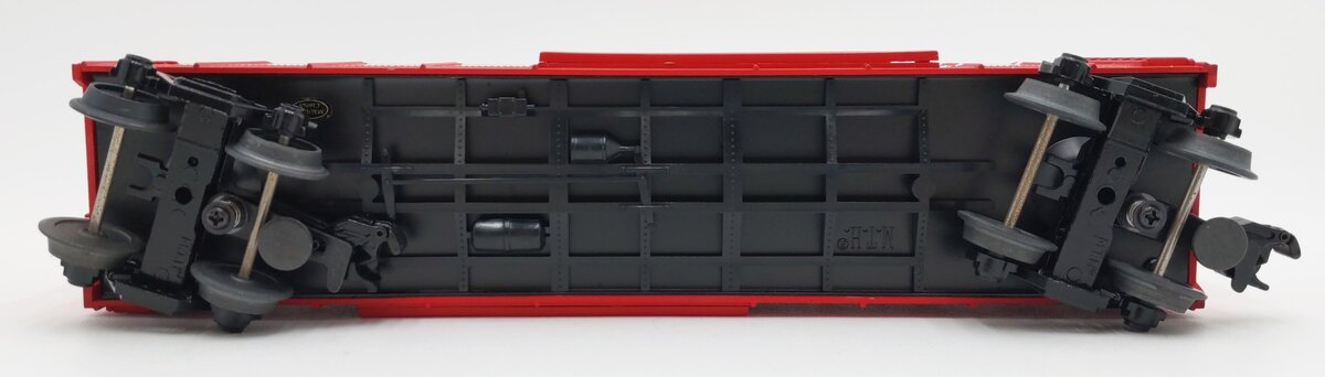 MTH O Gauge Central New Jersey Boxcar #20551 LN