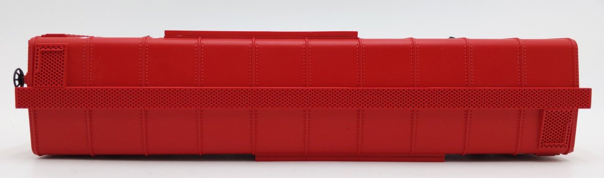 MTH O Gauge Central New Jersey Boxcar #20551 LN