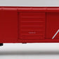MTH O Gauge Central New Jersey Boxcar #20551 LN