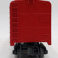 MTH O Gauge Central New Jersey Boxcar #20551 LN