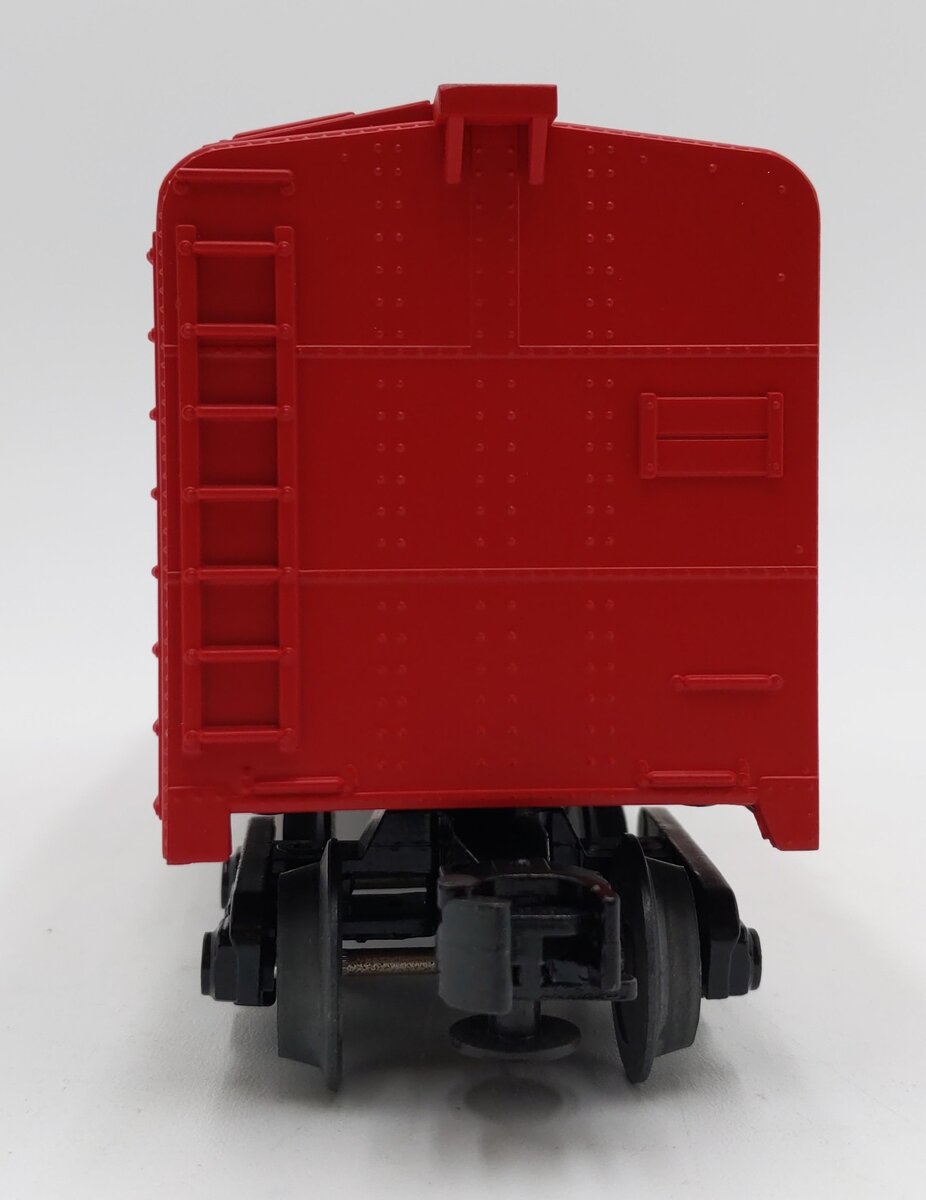 MTH O Gauge Central New Jersey Boxcar #20551 LN