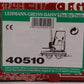 LGB 40510 G Scale Field Railroad Forklift Car EX/Box