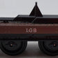 LGB 40510 G Scale Field Railroad Forklift Car EX/Box