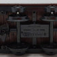 LGB 40510 G Scale Field Railroad Forklift Car EX/Box