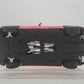 Mattel 2006 1:18 Scale Hotwheels Red/Tan Interior Ferrari 599 GTB Limited Ed. EX