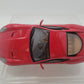 Mattel 2006 1:18 Scale Hotwheels Red/Tan Interior Ferrari 599 GTB Limited Ed. EX