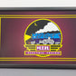 MTH 60-1152 BacKLit Sign Housing w/ MTH Insert EX