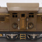 Lionel 254 Vintage O Prewar Mojave Electric Locomotive VG