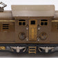 Lionel 254 Vintage O Prewar Mojave Electric Locomotive VG