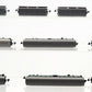 Marklin Z Scale Assorted Passenger Cars [10] EX