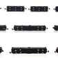 Marklin Z Scale Assorted Passenger Cars [10] EX