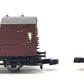 Marklin Z Scale Assorted Freight Cars [2] LN