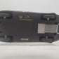 BOS Models 64 1:18 Scale Black 1939 Porsche Type 64 Berlin Rom Wagen Limited Ed. EX